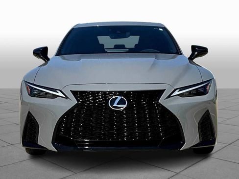 New 2025 Lexus IS 500 F SPORT Performance image 3