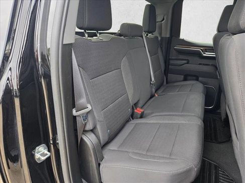 Used 2022 Chevrolet Silverado 1500 LT image 19