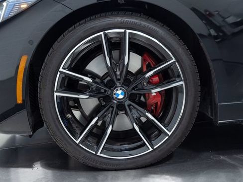 Used 2026 BMW 440i xDrive Convertible AWD/4WD image 26