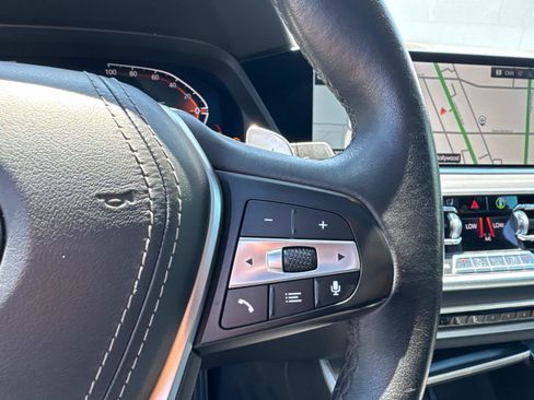 Certified 2022 BMW X5 sDrive40i w/ Premium Package image 22