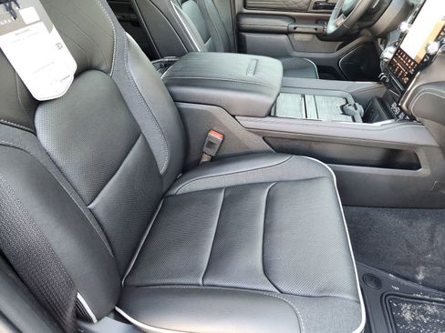 New 2026 RAM 1500 Limited image 13