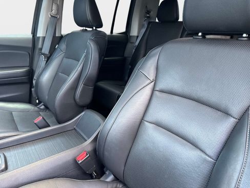 Used 2020 Honda Ridgeline RTL-E image 21