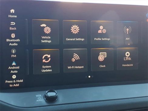 Used 2023 Honda Accord Sport image 26