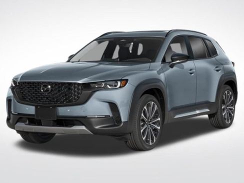 New 2026 MAZDA CX-50 2.5 Turbo w/ Premium Plus Pkg image 5