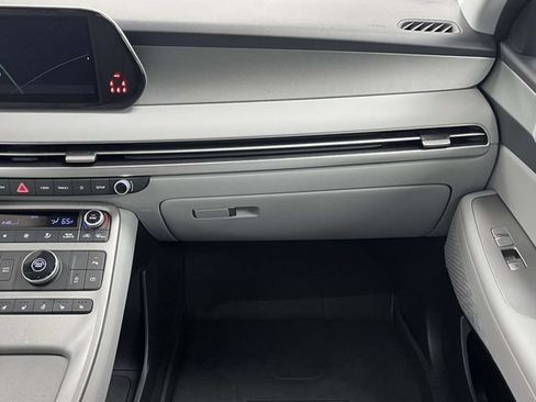 Used 2025 Hyundai Palisade SEL FWD image 22