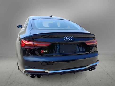 Used 2023 Audi S5 Prestige AWD/4WD image 7