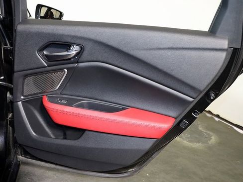 Certified 2023 Acura TLX SH-AWD w/ A-SPEC Pkg image 30