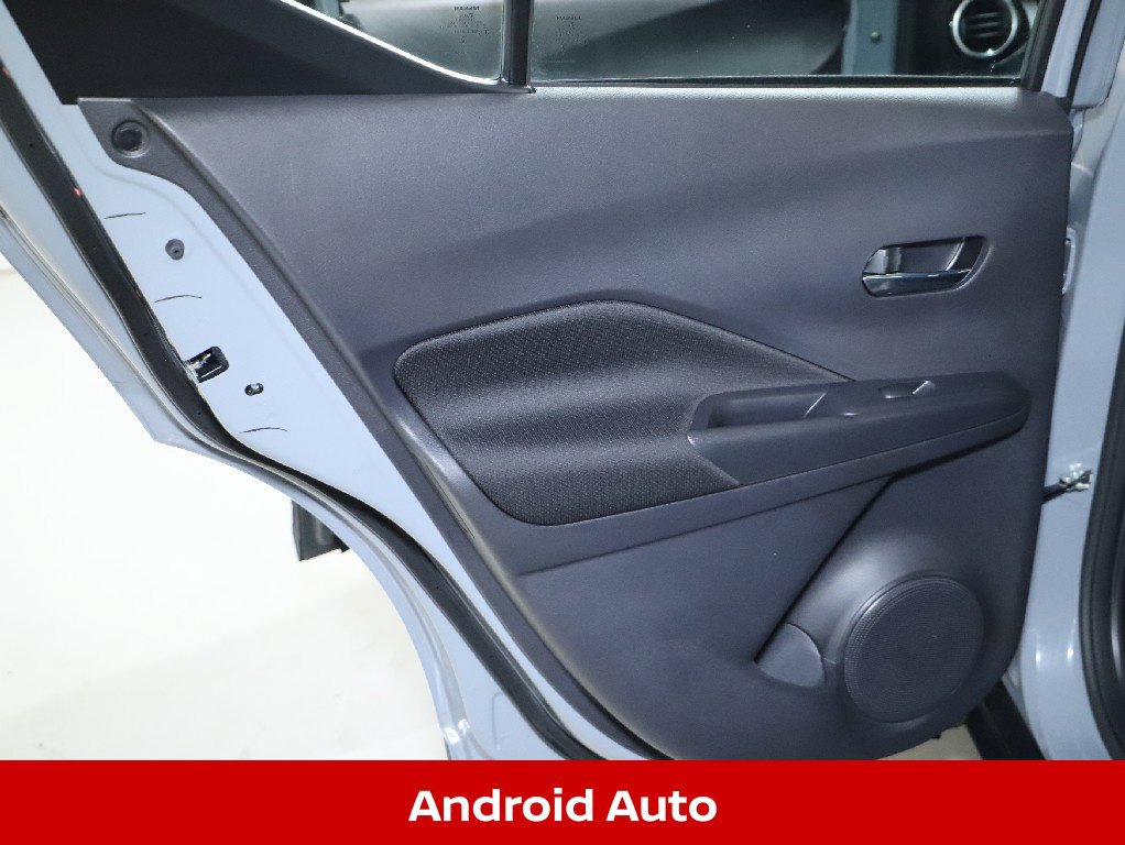 Certified 2023 Nissan Kicks SV FWD image 15