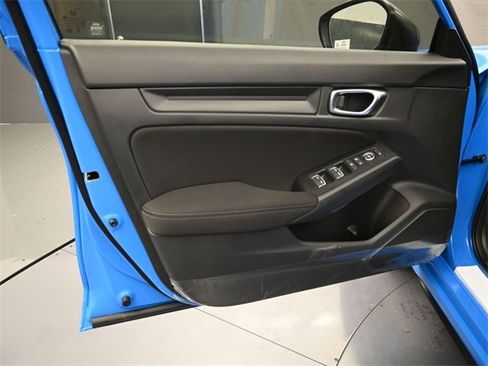 New 2026 Honda Civic Sport image 3