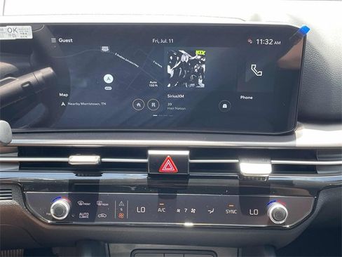 New 2026 Kia Sportage SX image 9