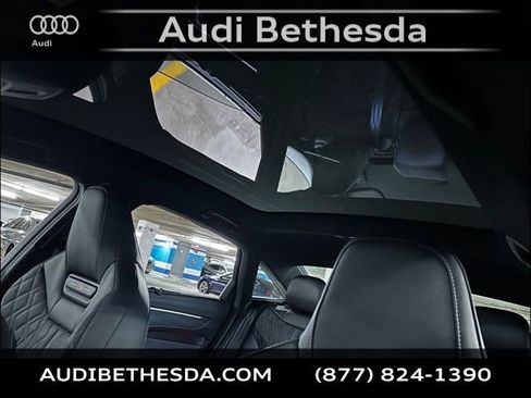 New 2026 Audi A6 Prestige image 23