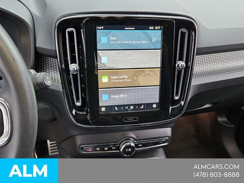 Used 2022 Volvo XC40 P8 Recharge Ultimate AWD/4WD image 20