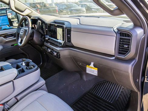 New 2026 GMC Sierra 3500 SLE w/ SLE Value Package image 14