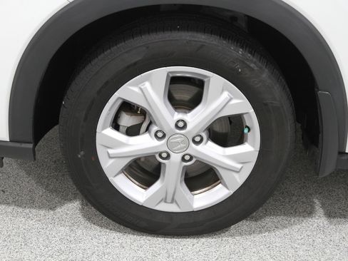 Used 2023 Honda HR-V LX image 21