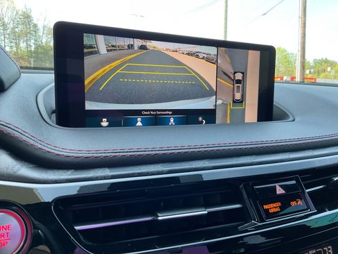 Used 2024 Acura MDX Type S image 23