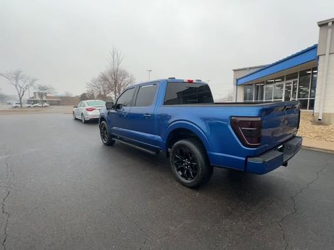 Used 2022 Ford F150 XLT w/ Equipment Group 302A High image 6