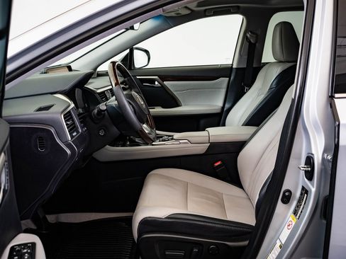 Used 2017 Lexus RX 350 AWD image 19