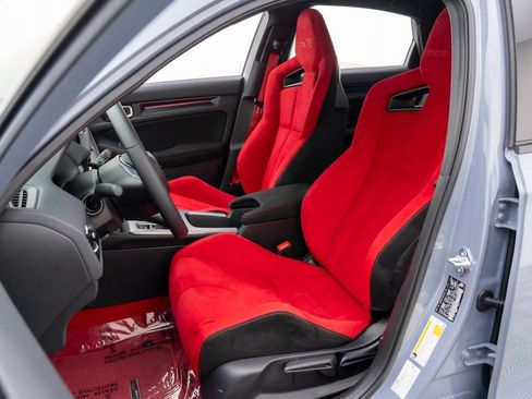 New 2026 Honda Civic Type R image 16