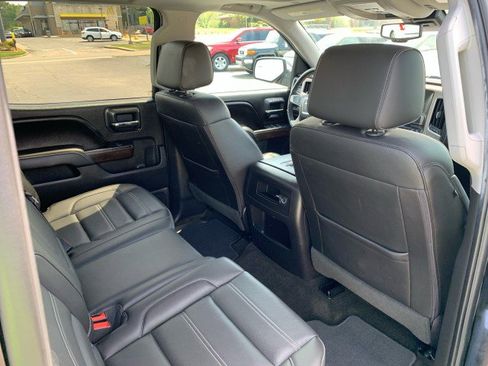 Used 2017 GMC Sierra 1500 Denali image 16