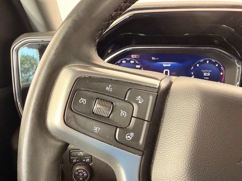 Used 2025 Chevrolet Silverado 2500 LT w/ Convenience Package AWD/4WD image 34