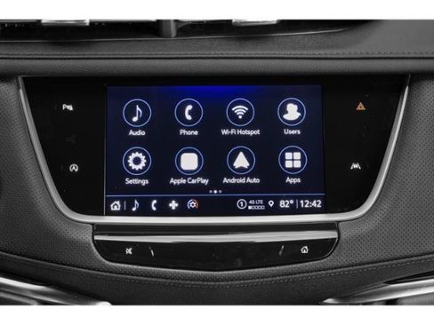 Used 2024 Cadillac XT6 Premium Luxury AWD/4WD image 16