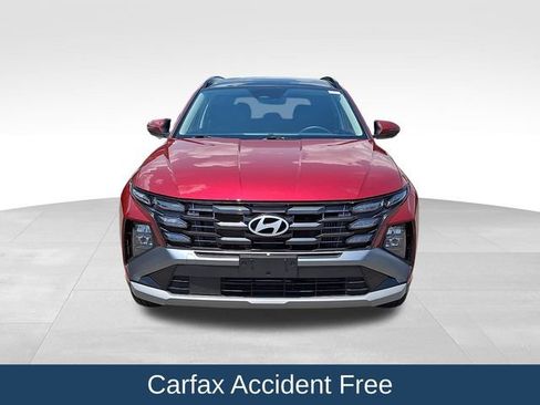 Used 2025 Hyundai Tucson SEL AWD/4WD image 3