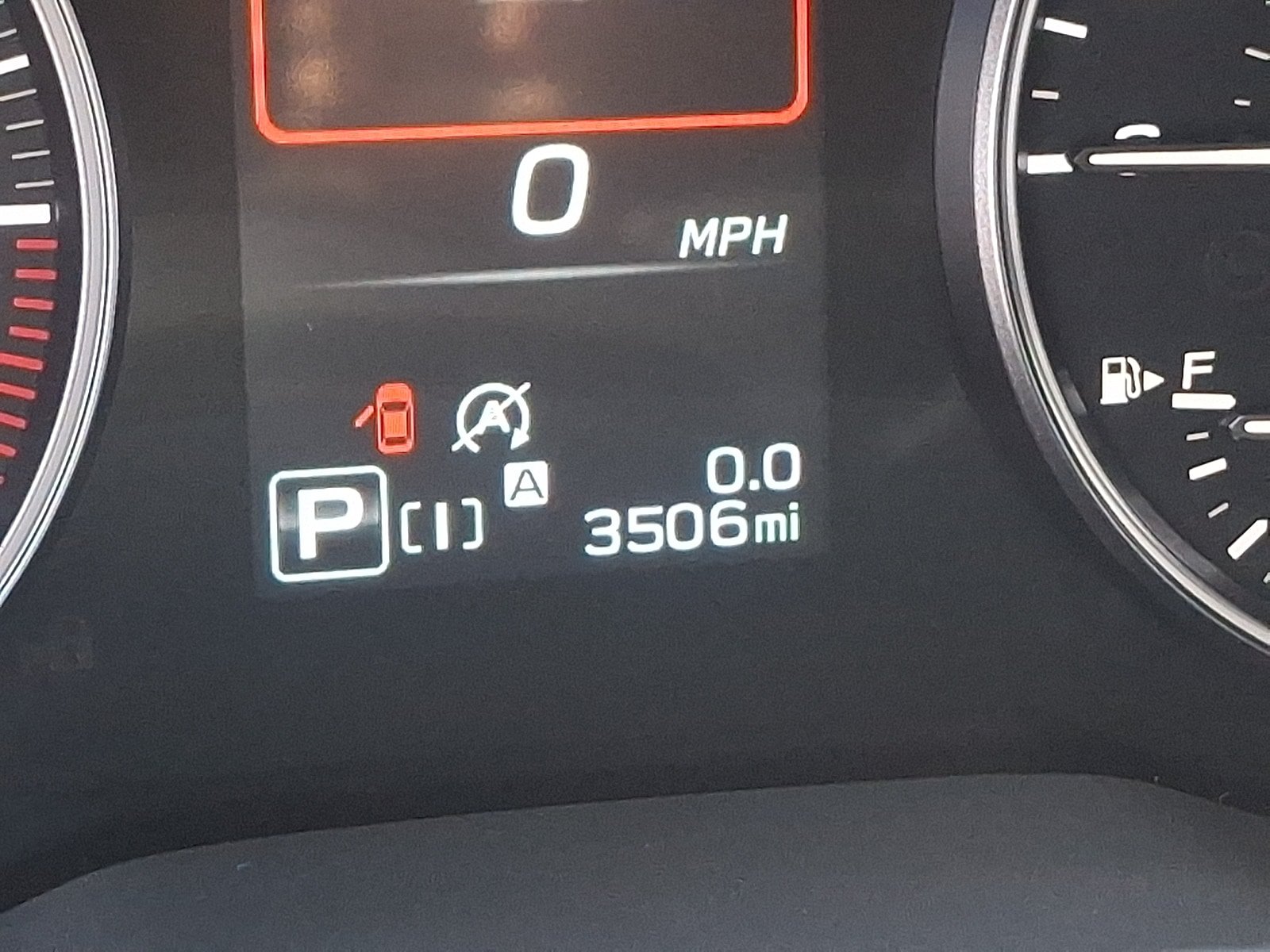 Certified 2026 Subaru Crosstrek 2.5i Premium AWD/4WD image 20