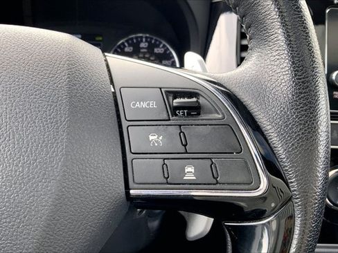 Used 2019 Mitsubishi Outlander GT AWD/4WD image 19