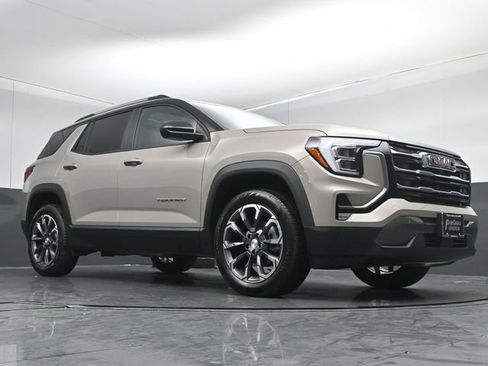 Used 2026 GMC Terrain Elevation w/ Elevation Premium Package AWD/4WD image 36