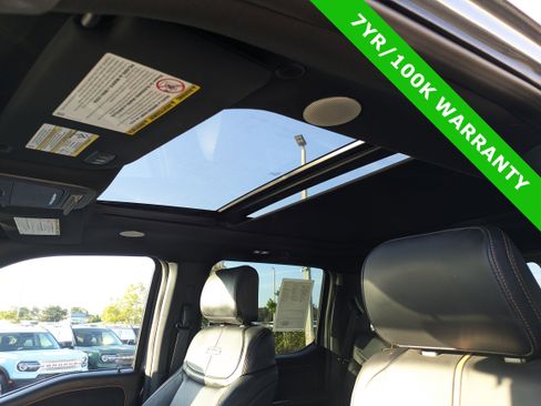 Certified 2024 Ford F350 Platinum image 28