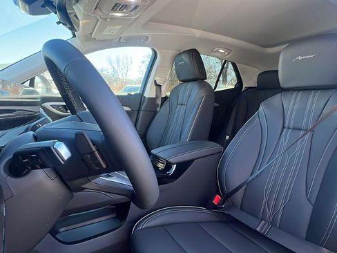 New 2026 Buick Envision Avenir image 22