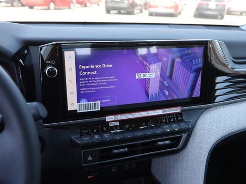 New 2026 Toyota Camry XLE FWD image 16