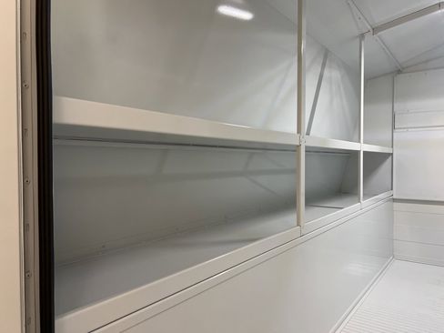 New 2025 Ford F550 4x4 Crew Cab Super Duty image 29