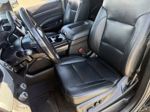 Used 2019 Chevrolet Tahoe LT image 21