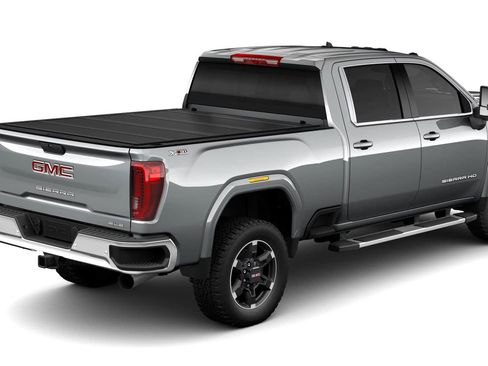New 2026 GMC Sierra 2500 SLE w/ SLE Value Package; AWD/4WD image 31
