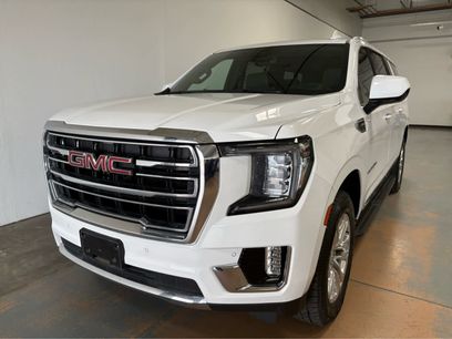 Used 2024 GMC Yukon XL SLT