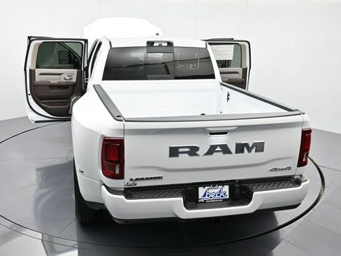 New 2026 RAM 3500 Laramie w/ Max Tow Package image 49