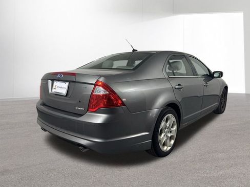Used 2011 Ford Fusion SE w/ 201A Rapid Spec Order Code image 33