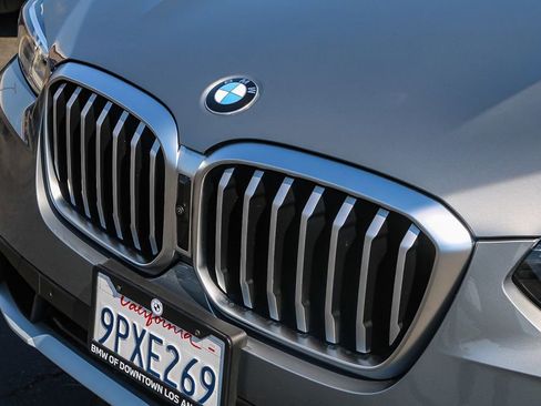 Used 2024 BMW X3 sDrive30i w/ Convenience Package w/ZPA image 11