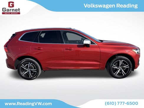 Used 2018 Volvo XC60 T5 R-Design w/ Convenience Package image 6