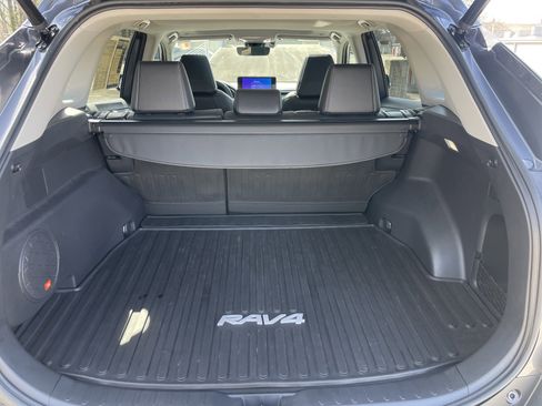 Used 2023 Toyota RAV4 Limited image 34