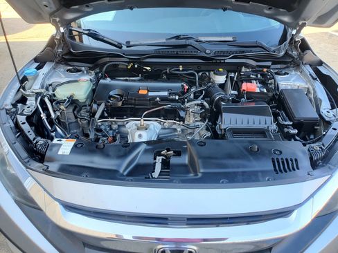 Used 2017 Honda Civic EX image 46