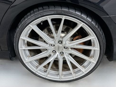 Used 2015 Mercedes-Benz S 65 AMG Sedan image 30