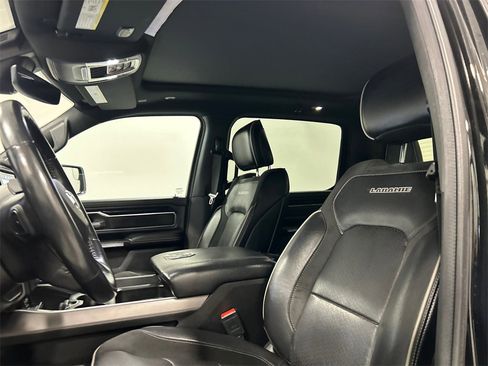 Used 2022 RAM 1500 Laramie image 16