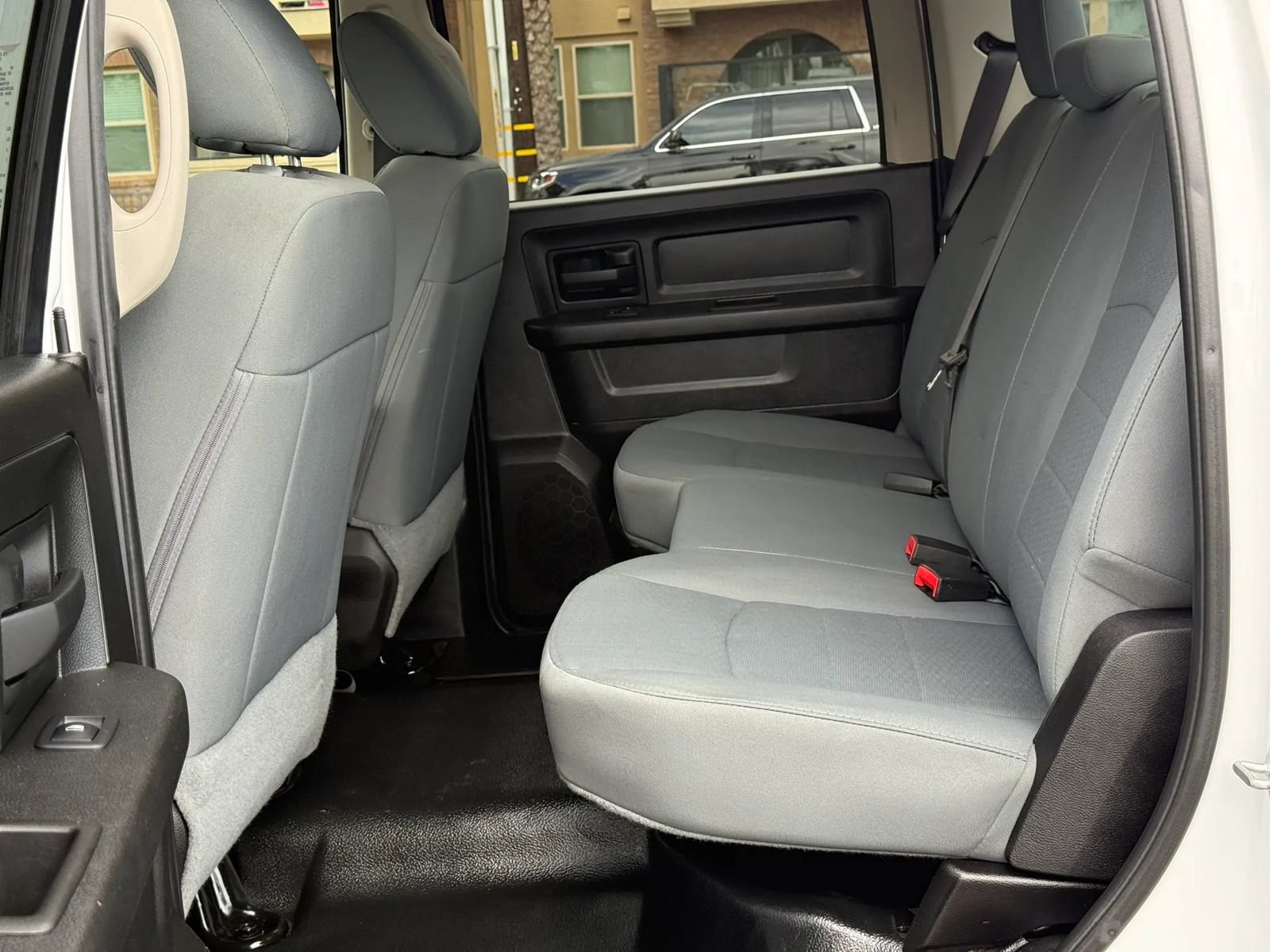 Used 2019 RAM 1500 Tradesman w/ Popular Equipment Group AWD/4WD image 16