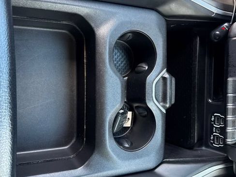 Used 2021 RAM 1500 Big Horn AWD/4WD image 24