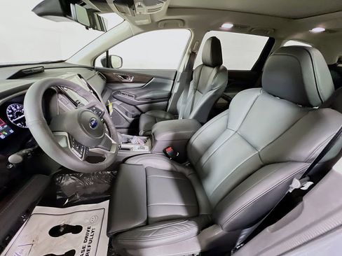 New 2026 Subaru Ascent Touring image 16