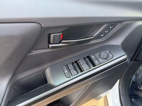 New 2026 Toyota bZ AWD/4WD image 22