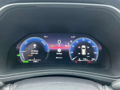 Used 2025 Toyota Grand Highlander AWD Hybrid image 23