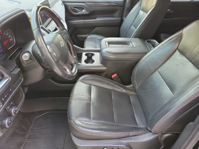Used 2021 Chevrolet Tahoe RST RWD image 11